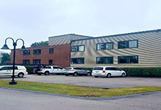 SVN | Parsons Commercial Group | Boston completes leasing at 34 Hayden Rowe Street